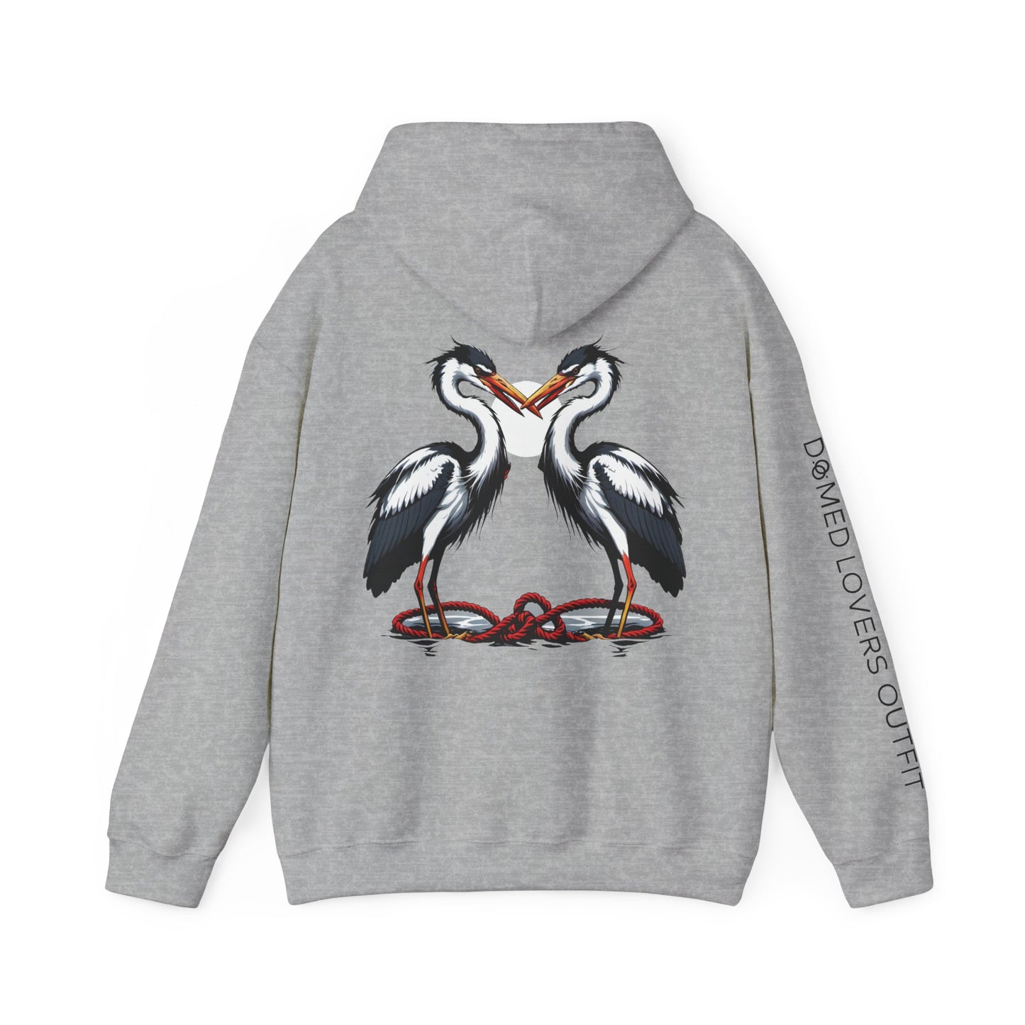 Herons Hoodie