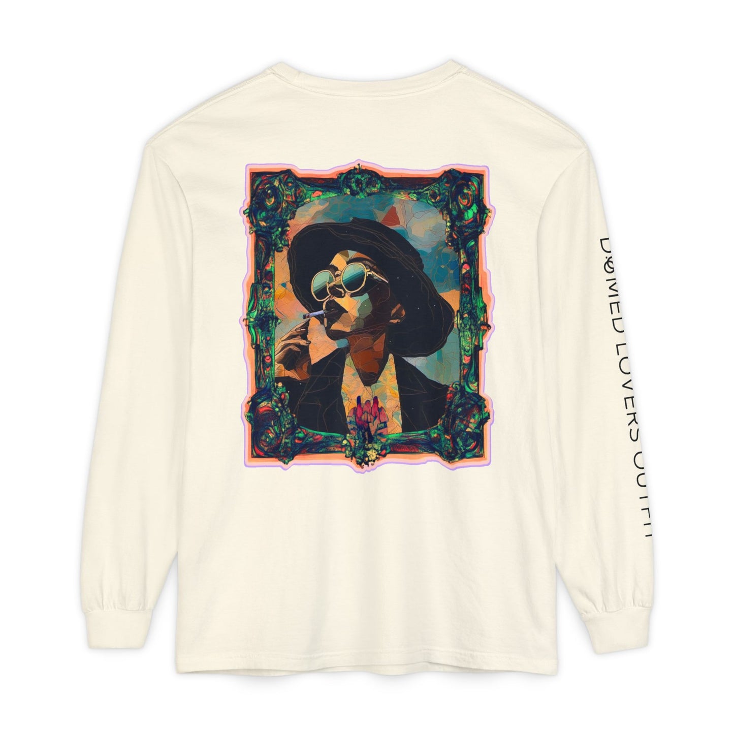Smoker Long Sleeve