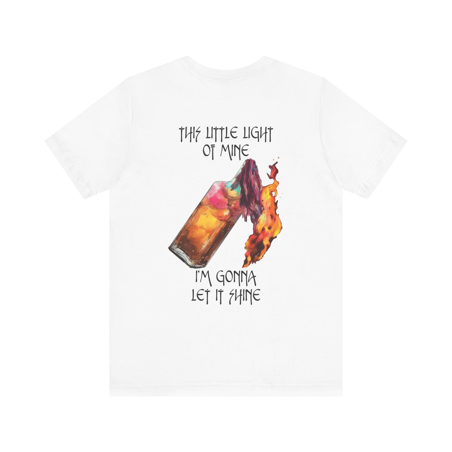 Molotov - T Shirt