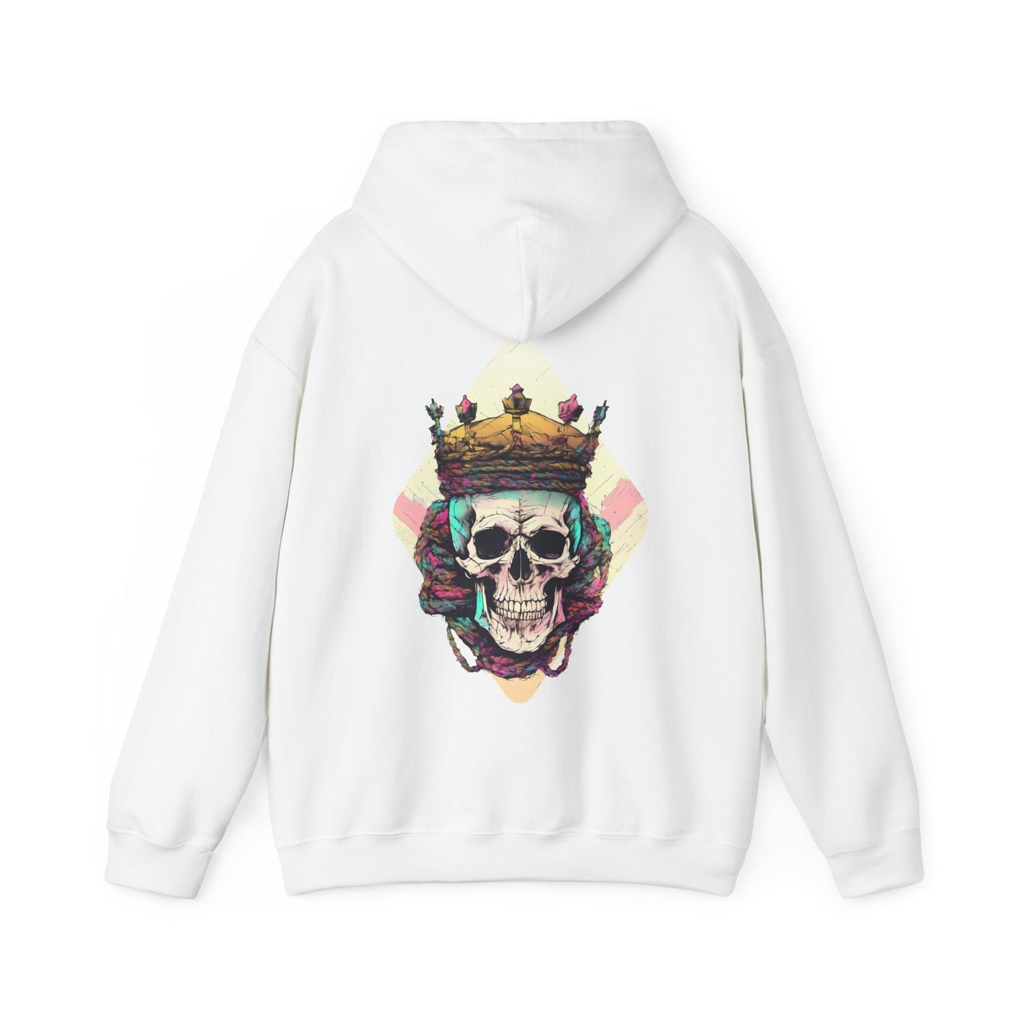 The King Hoodie