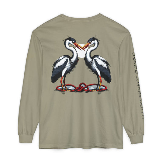 Herons Long Sleeve