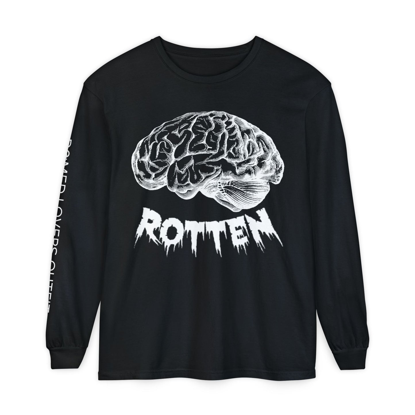 Rotten Long Sleeve