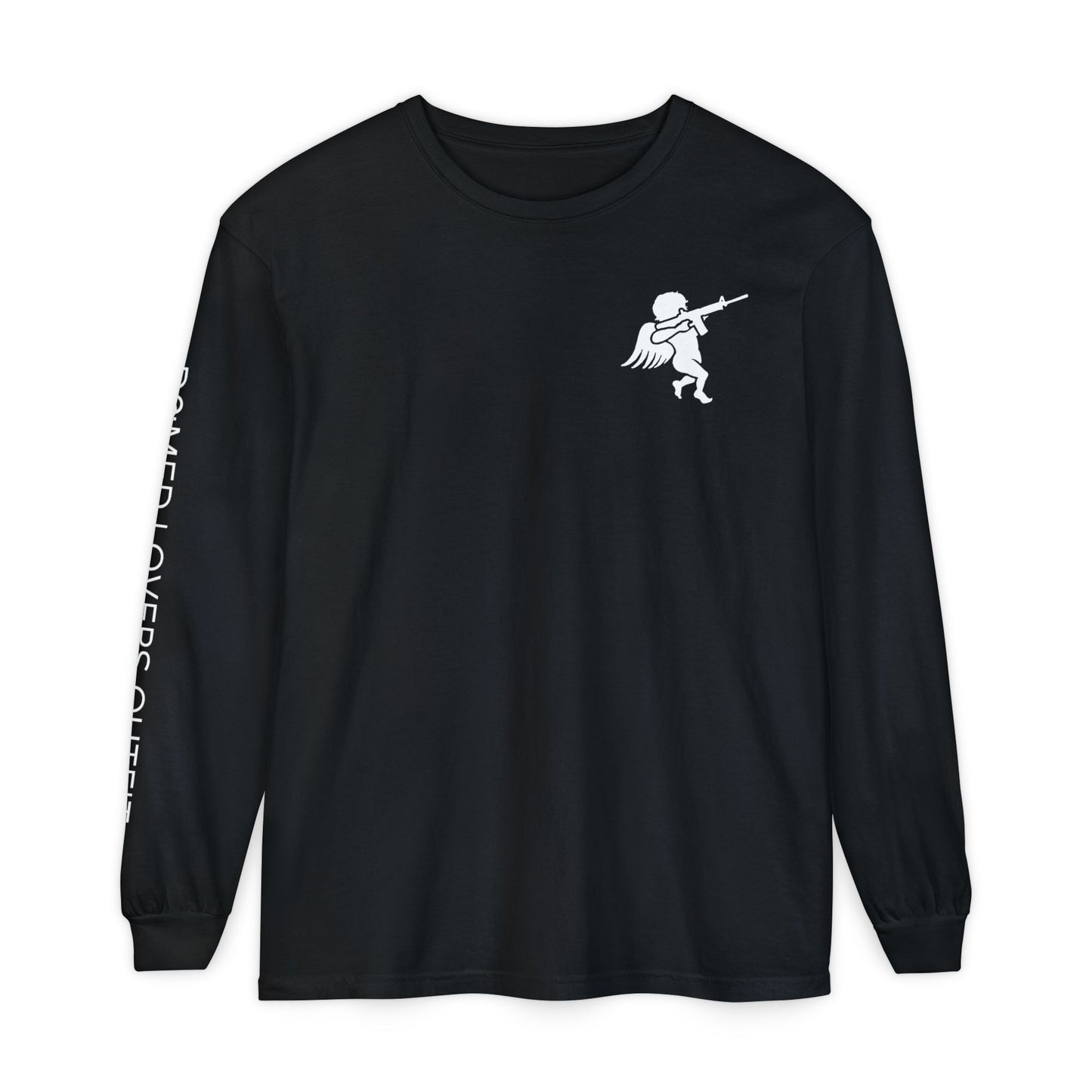 Doomed Lovers Long Sleeve