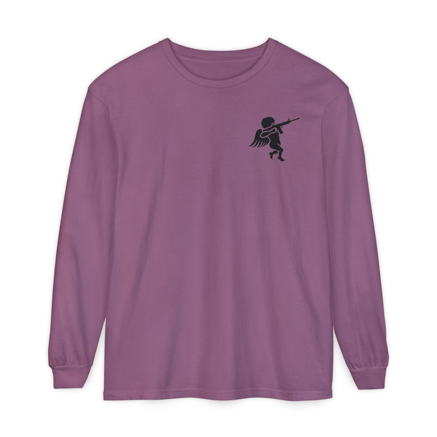 Shattered Heart Long Sleeve