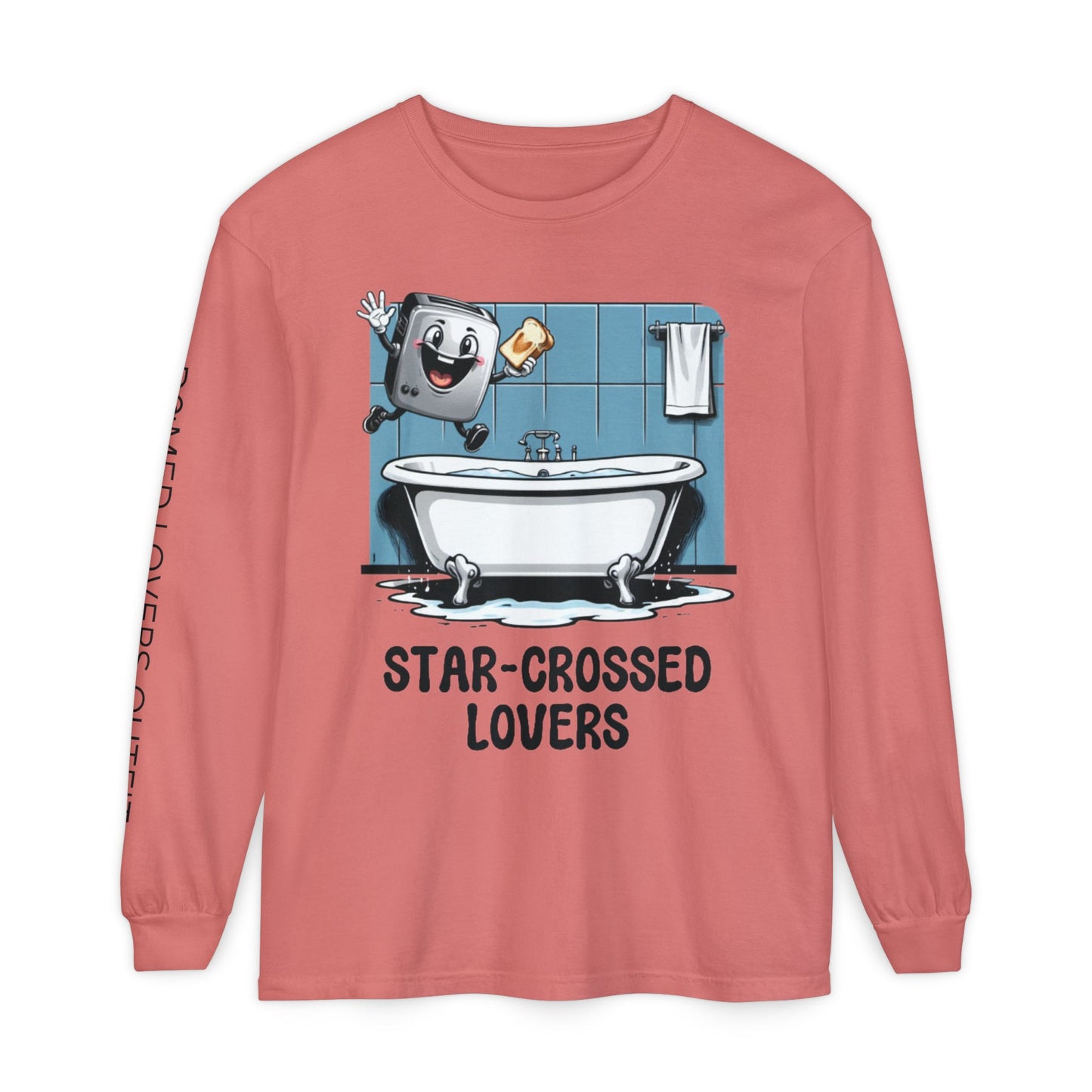 Star-Crossed Lovers Long Sleeve