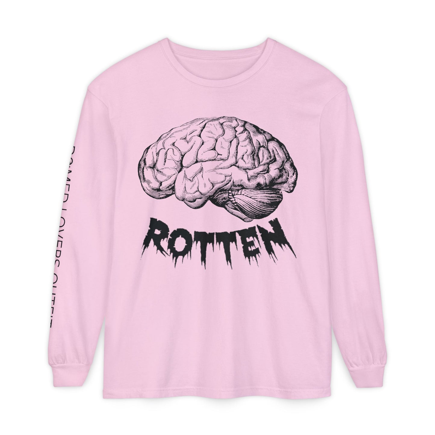 Rotten Long Sleeve