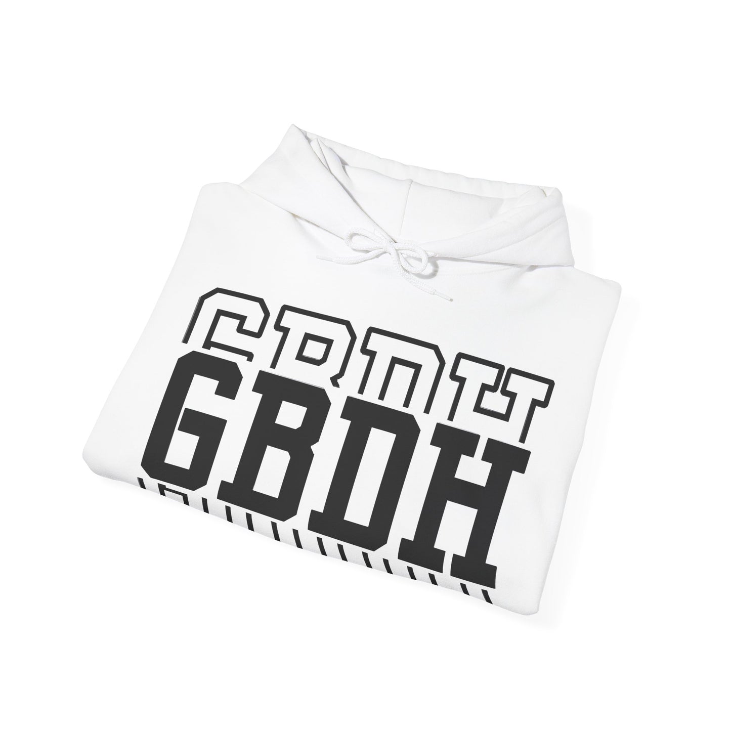 GBDH Hoodie