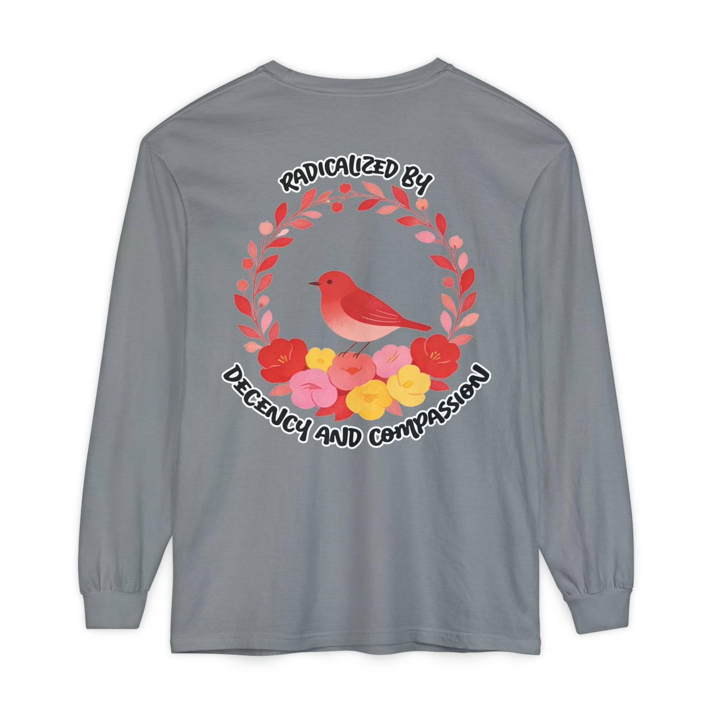 Radicalized Long Sleeve