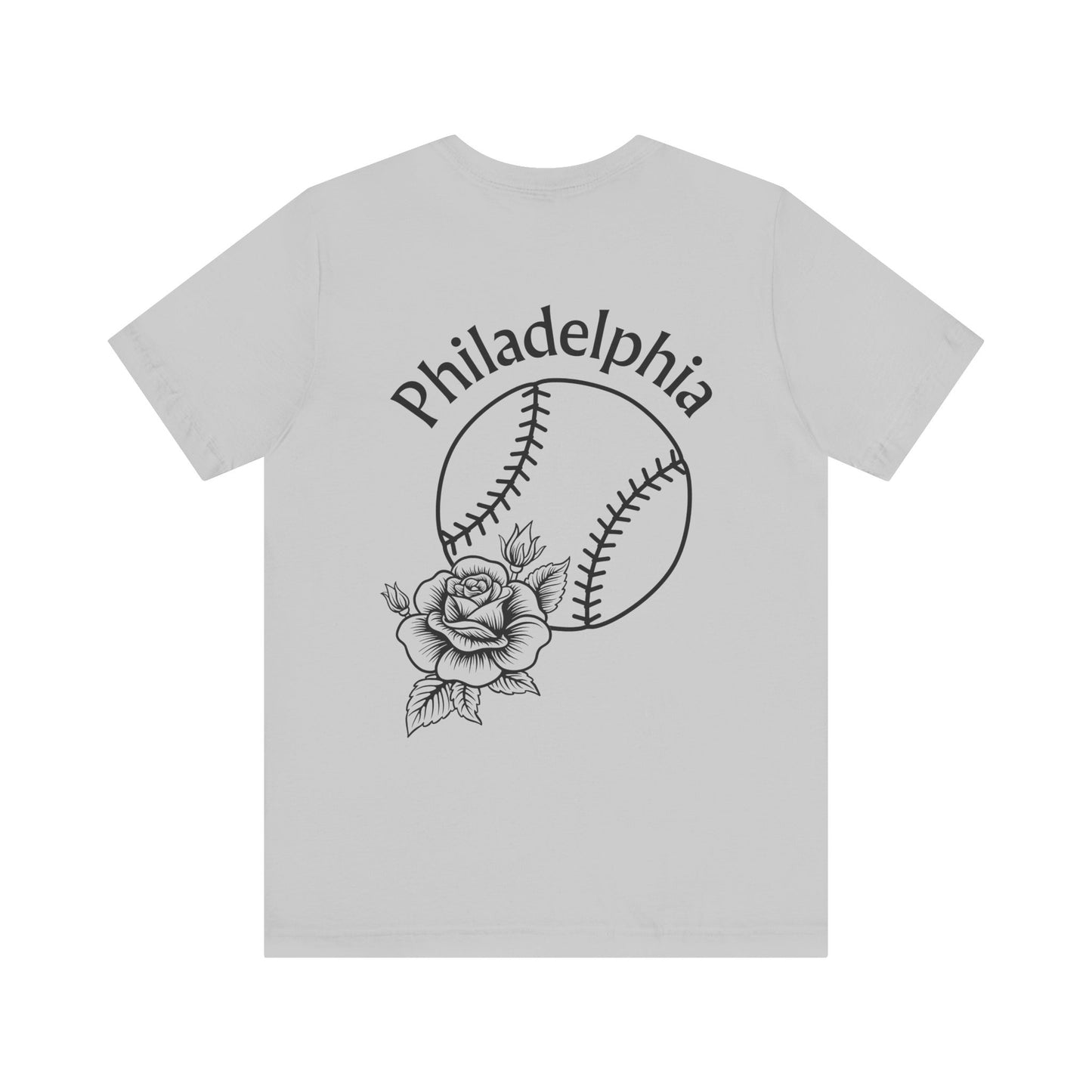 Ring the Bell - T Shirt