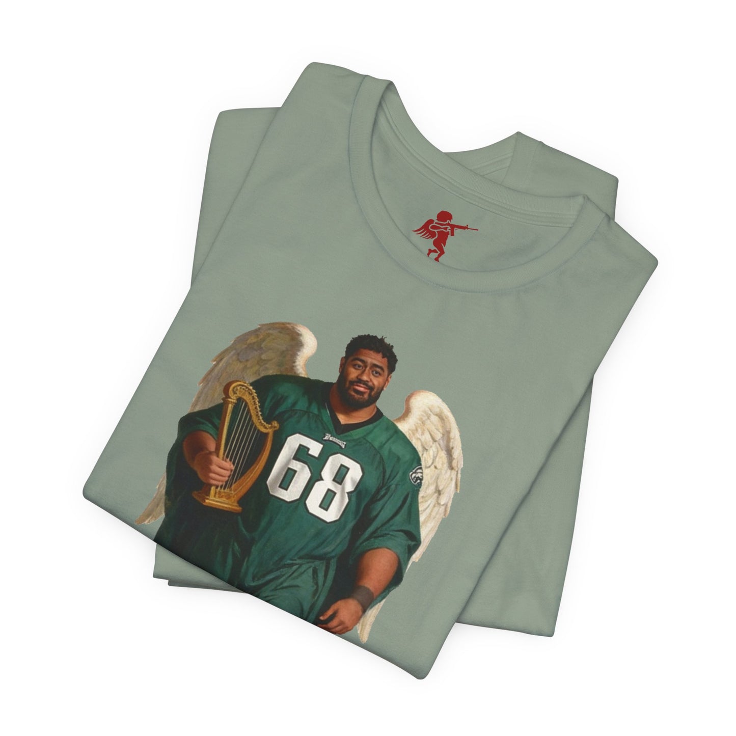 Angelic Voice - T Shirt