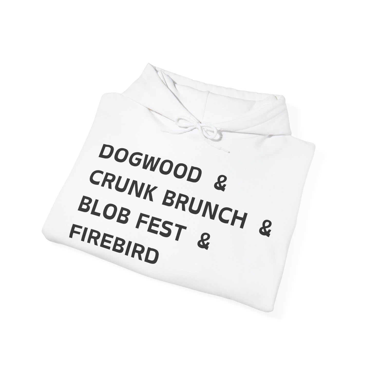 Phoenixville Holidays Hoodie