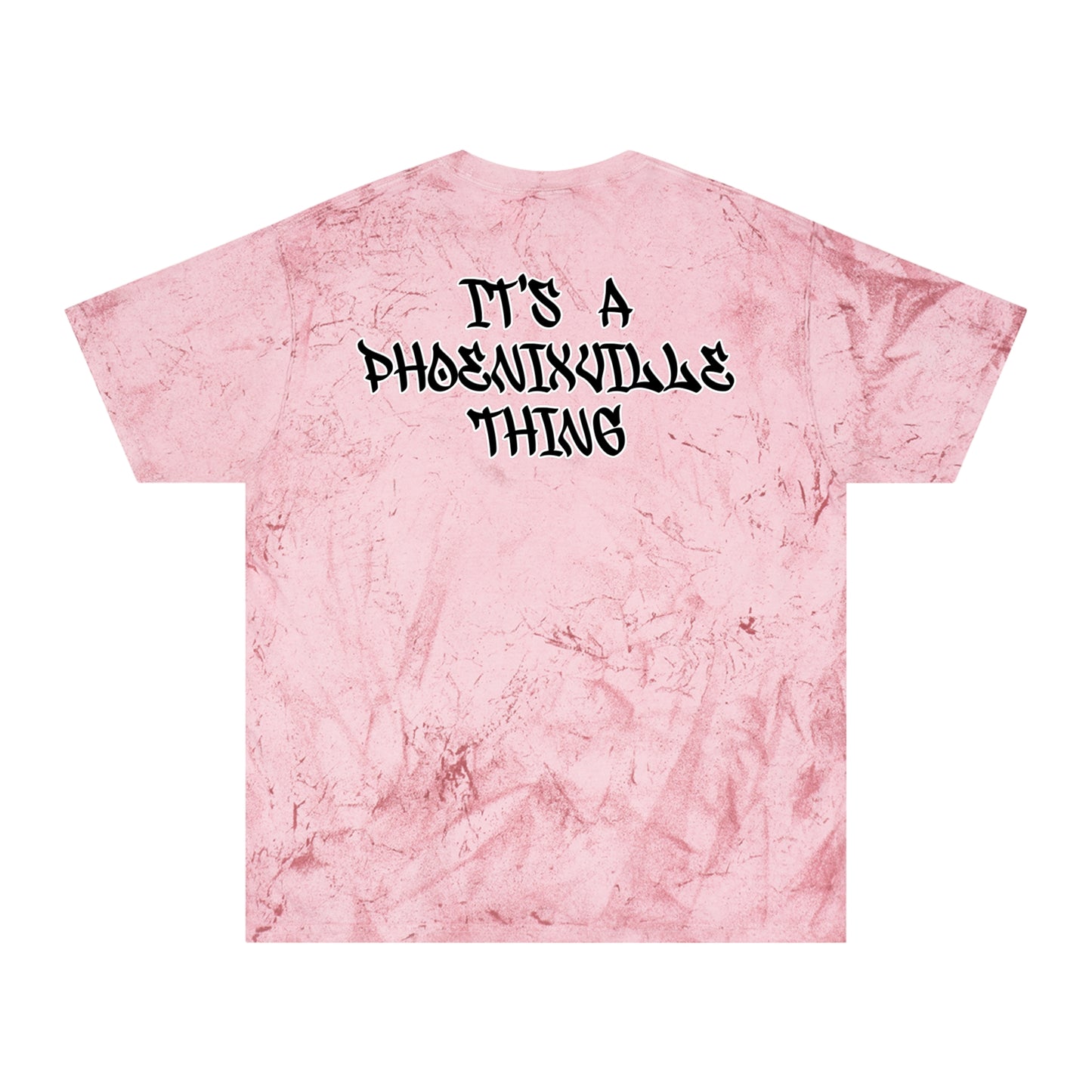 Crunk Brunch 2.1 - PAINT - T Shirt (Comfort Colors)