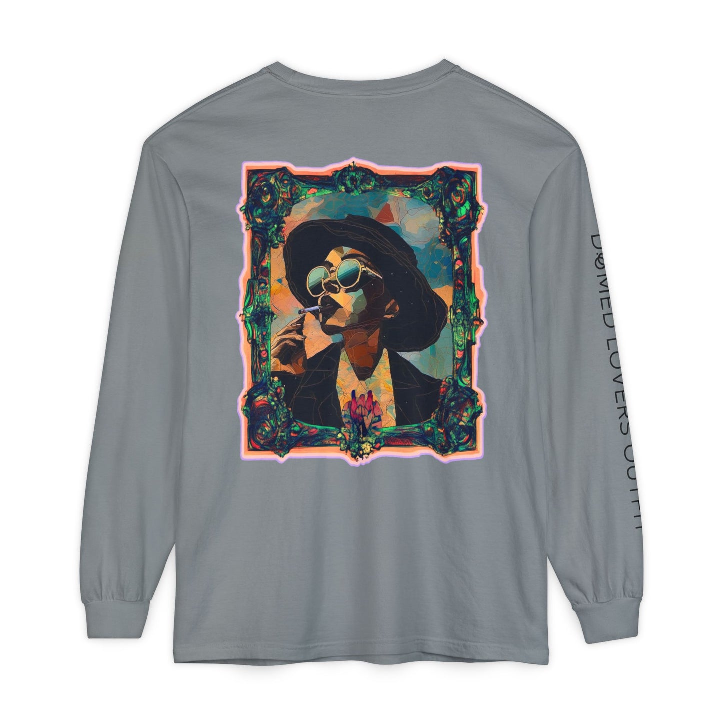 Smoker Long Sleeve