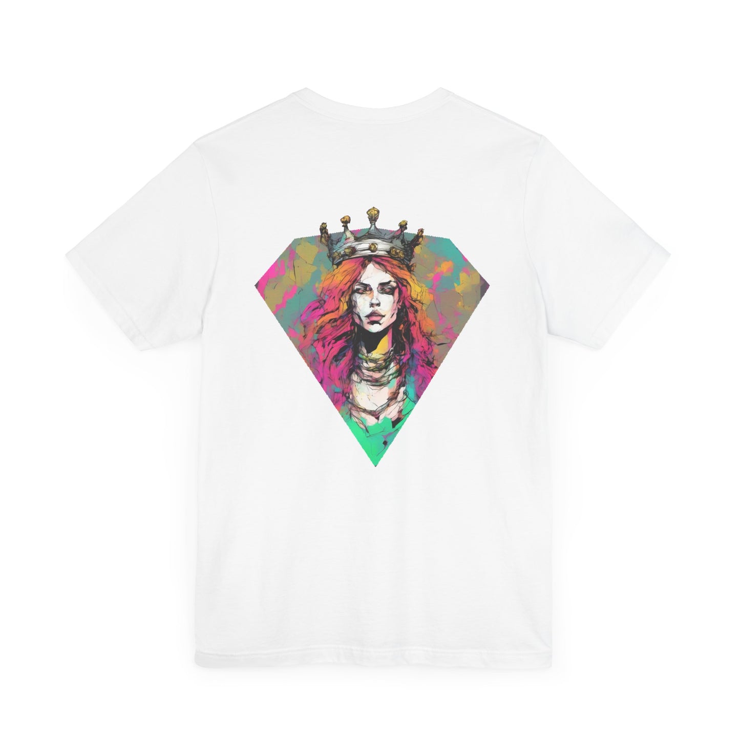 The Queen T Shirts