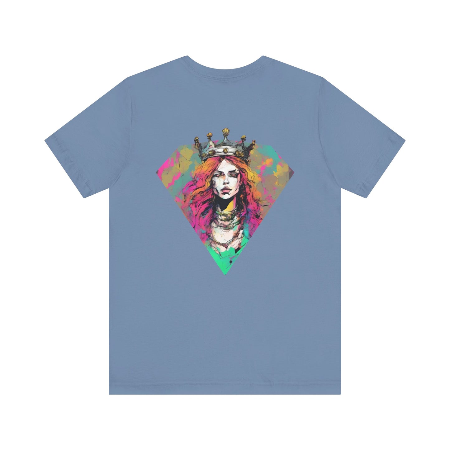 The Queen T Shirts
