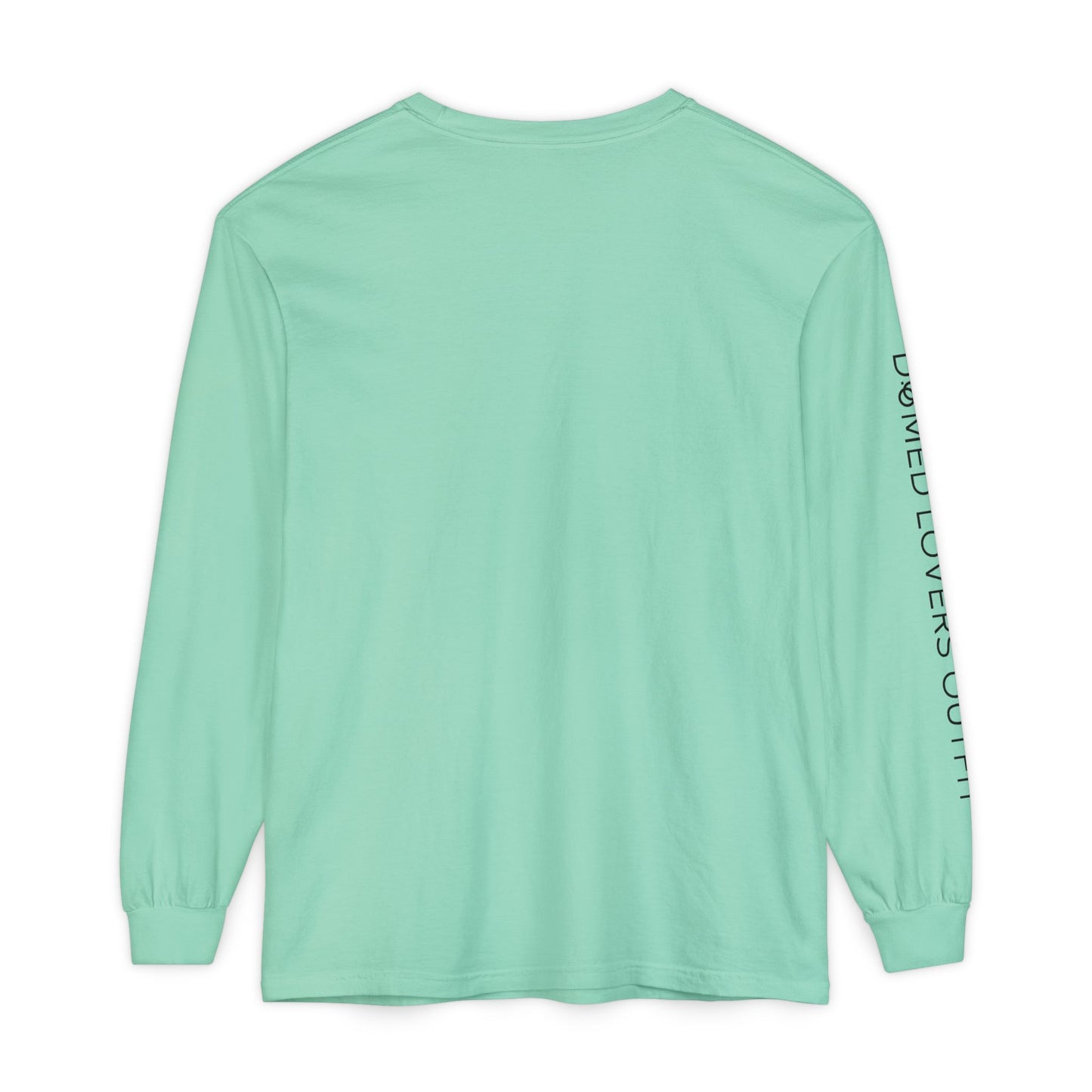 Study Long Sleeve