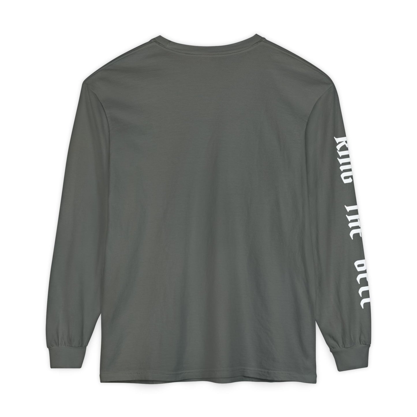 The Bell Long Sleeve