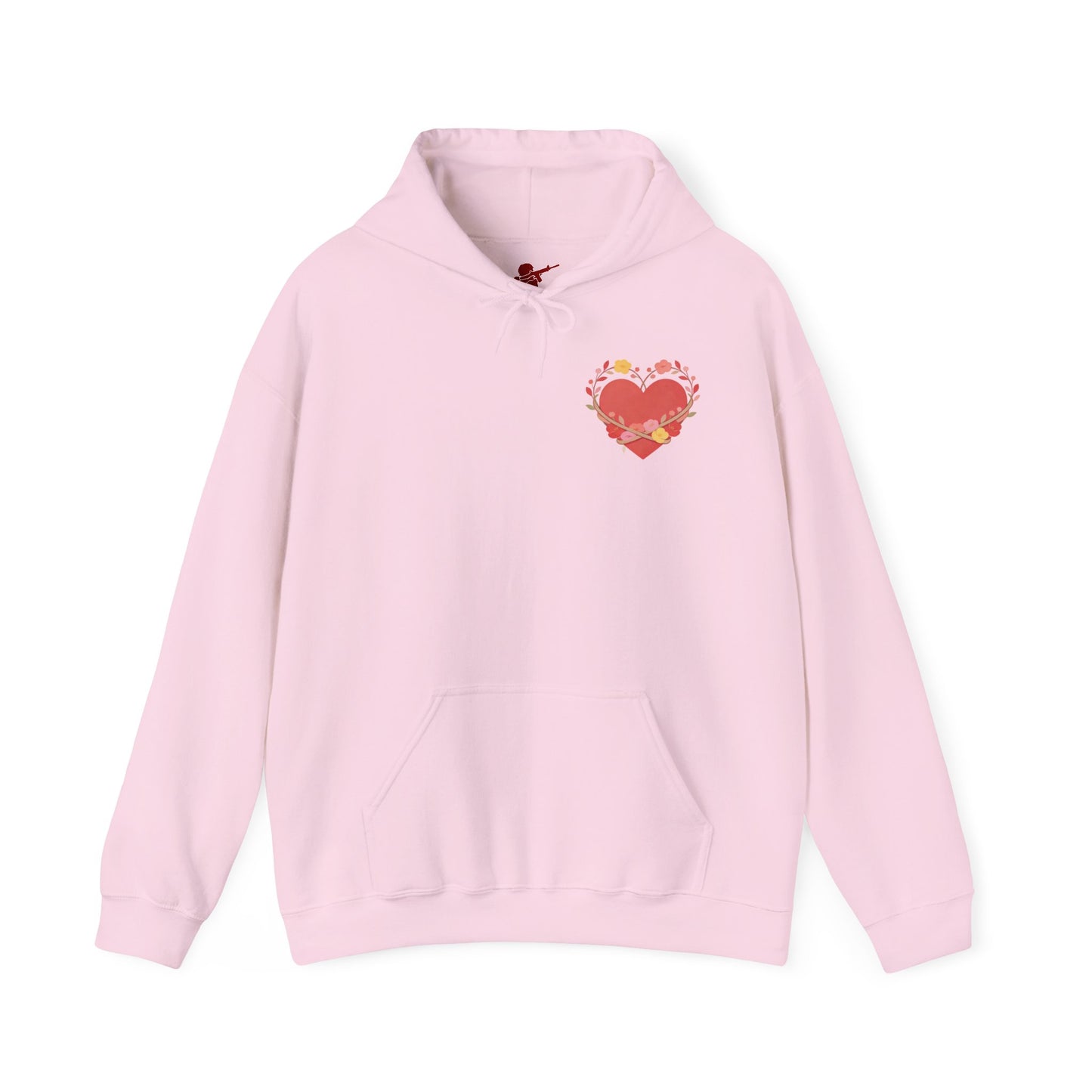 Radicalized Hoodie