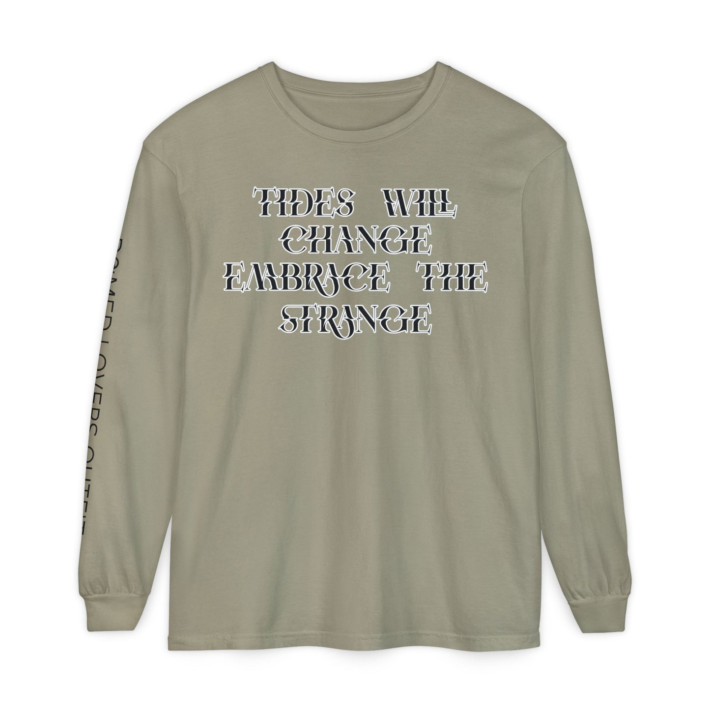 Changing Tides Long Sleeve