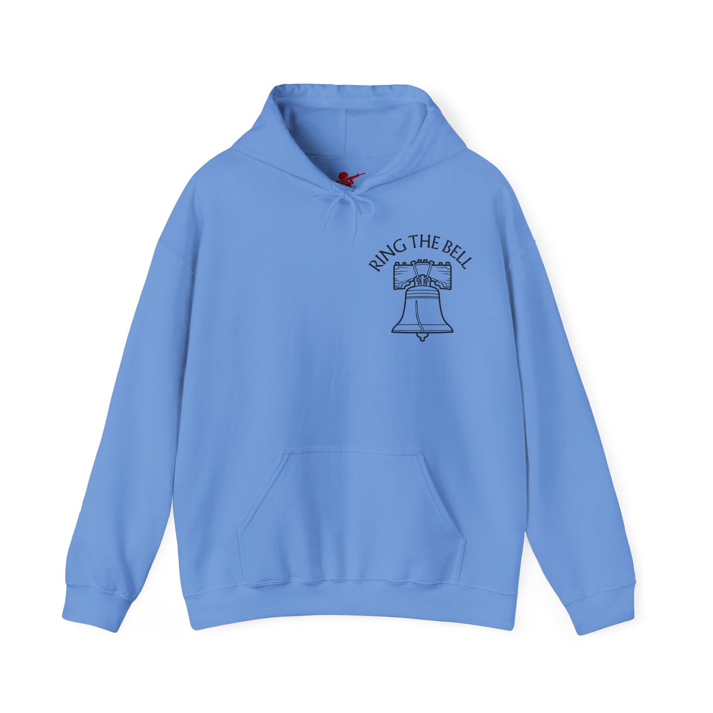 Ring The Bell Hoodie