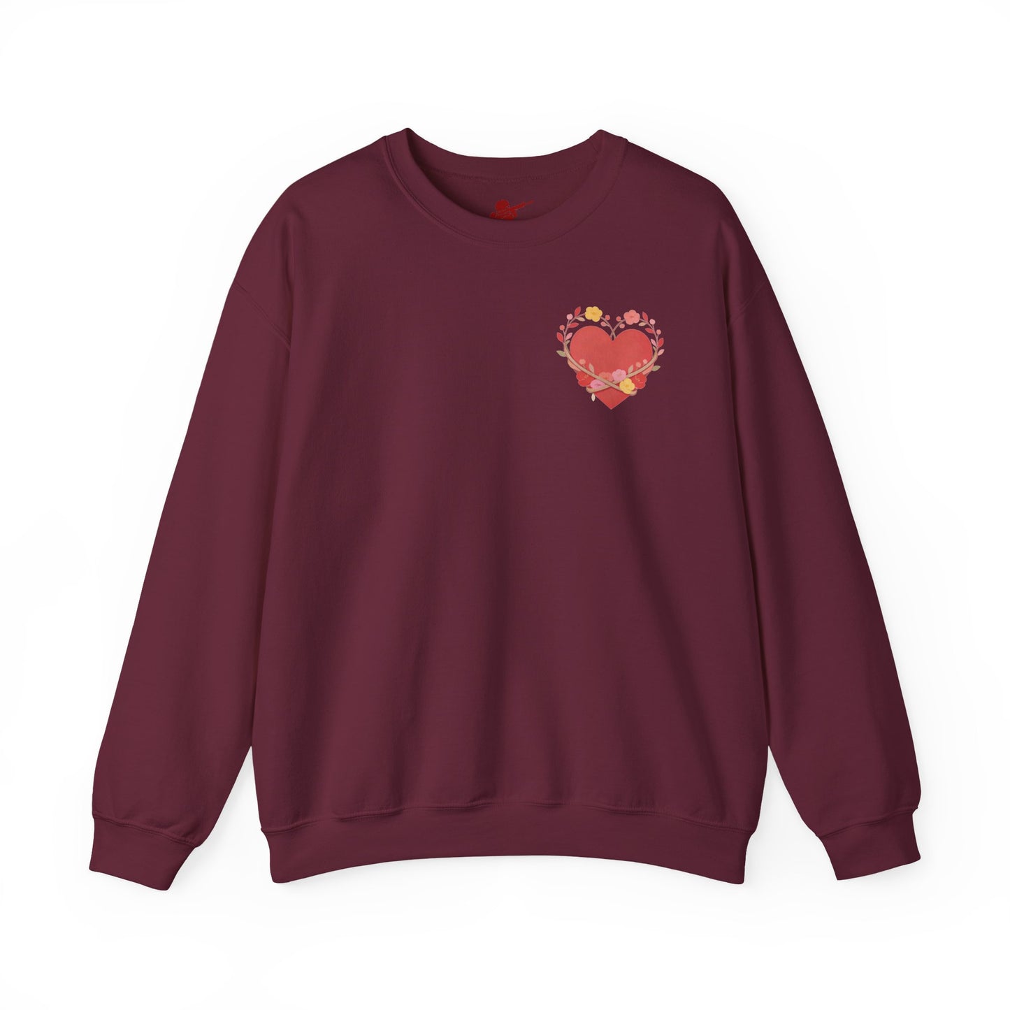 Radicalized Crewneck