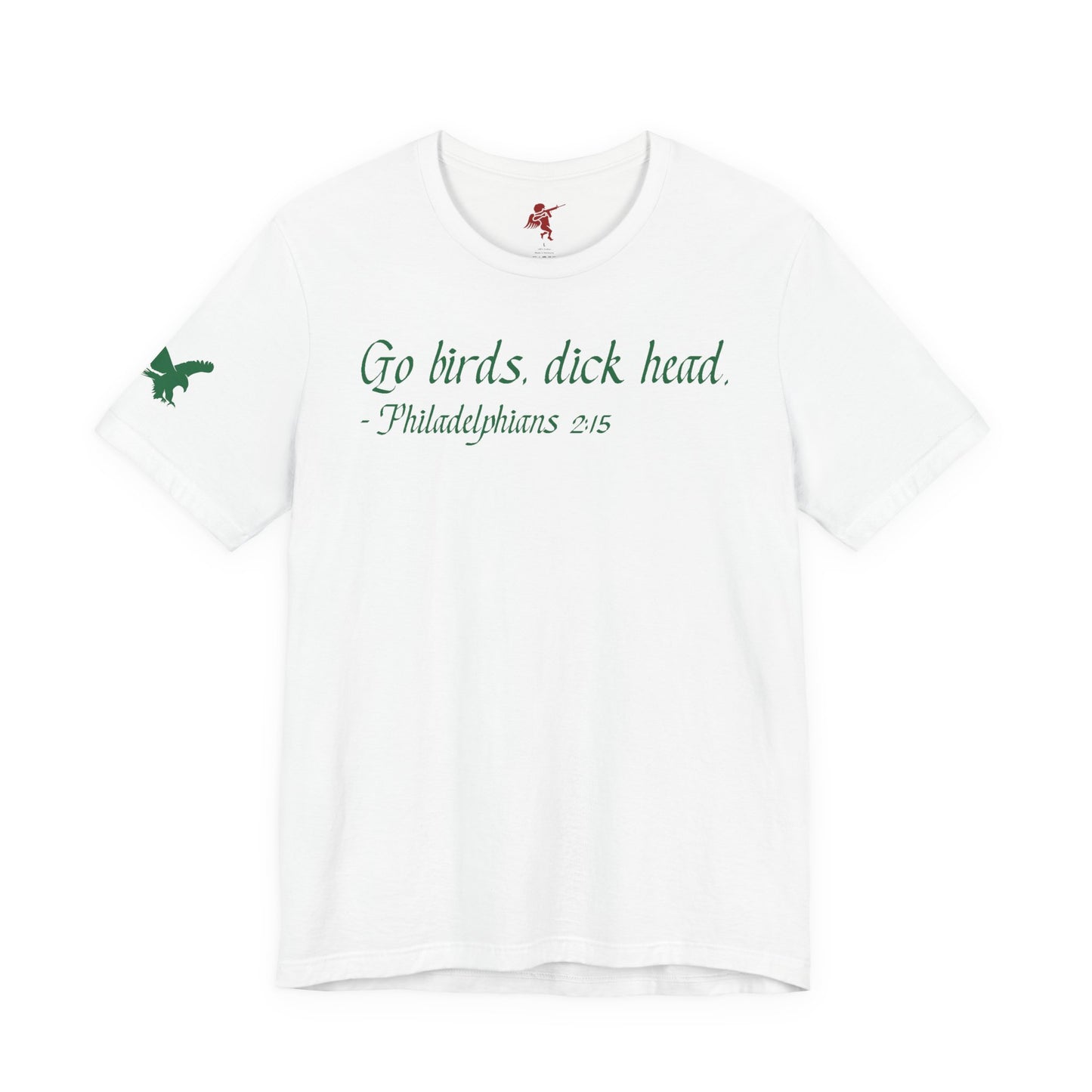 Philadelphians - T Shirt