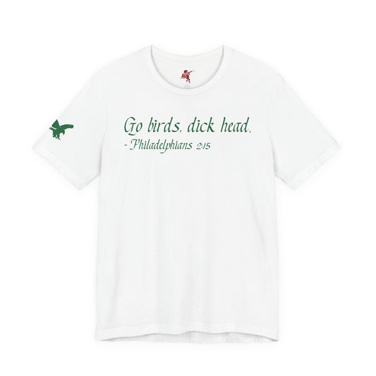 Philadelphians - T Shirt
