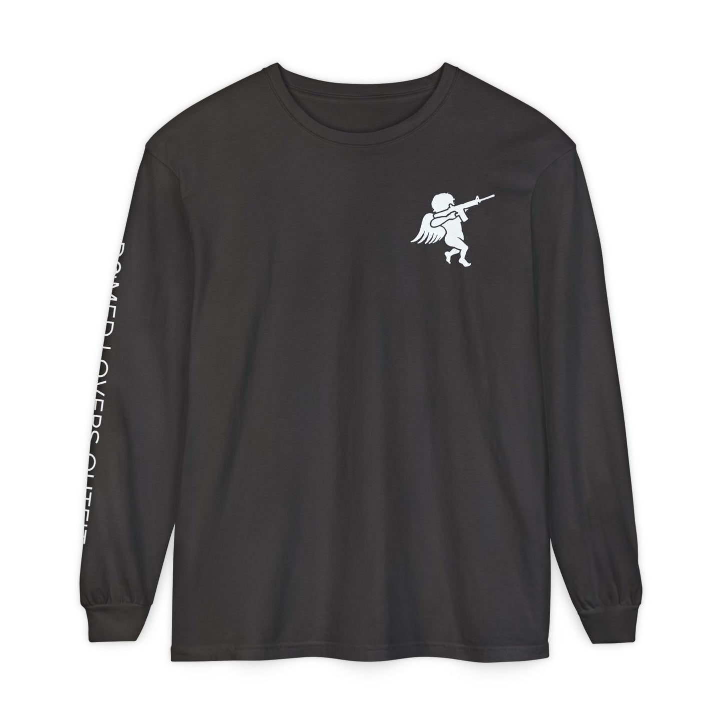 Doomed Lovers Long Sleeve