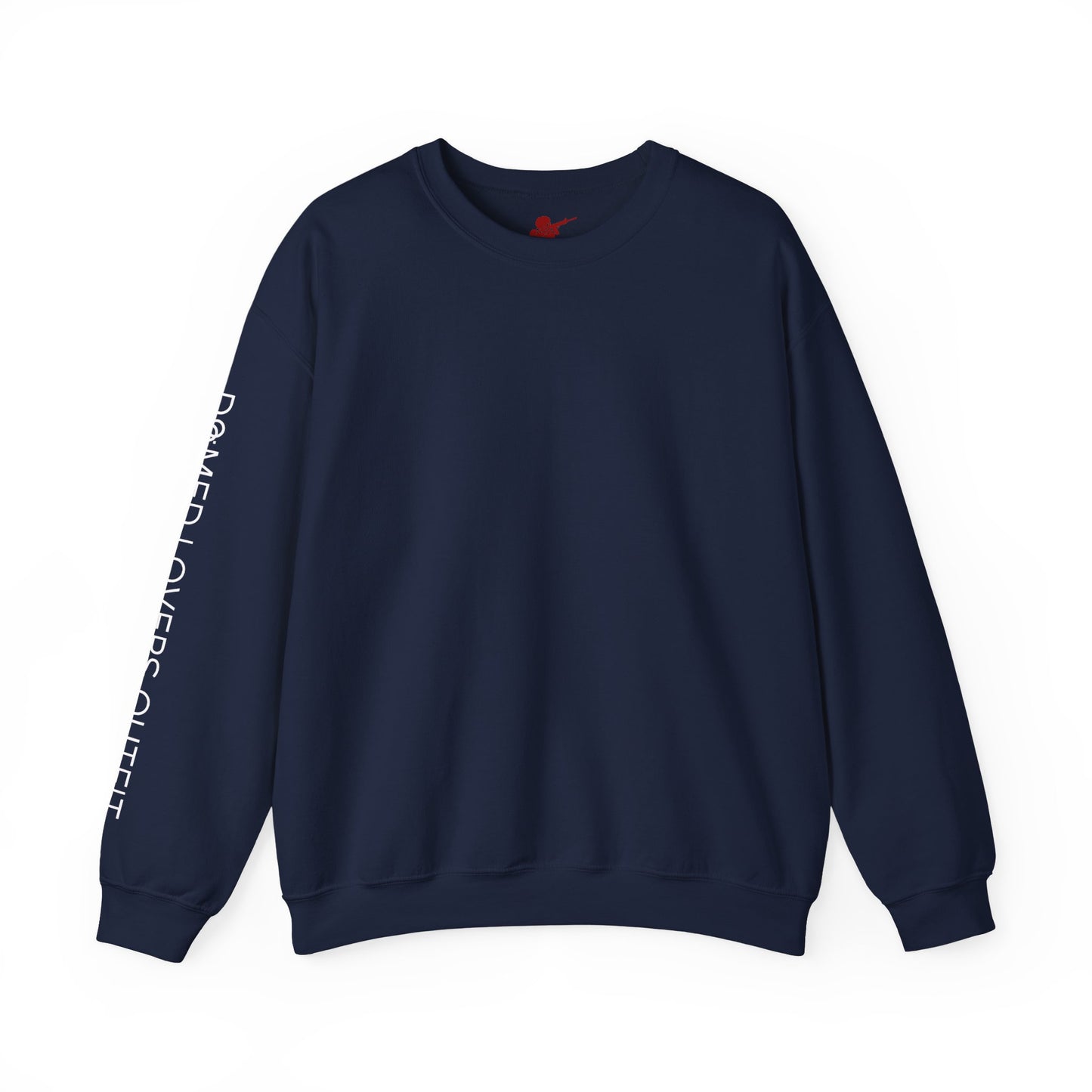 Misadventure Crewneck