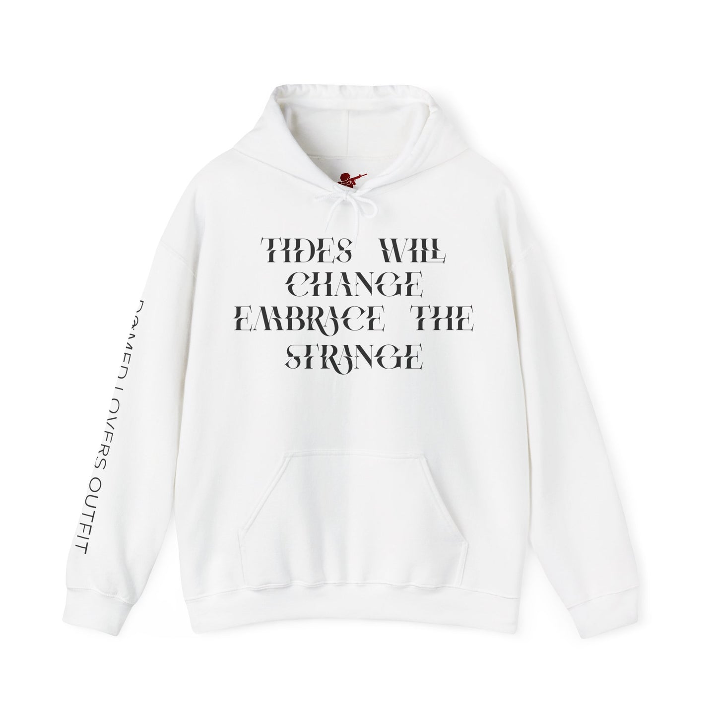 Changing Tides Hoodie