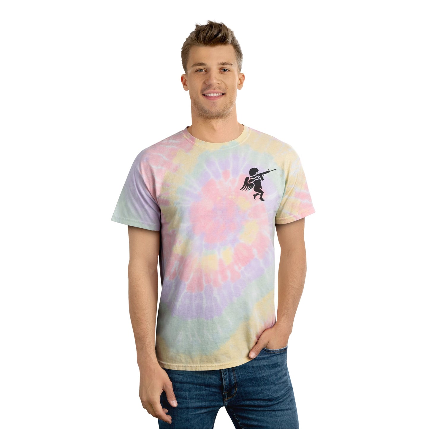 Misadventure Tie-Dye