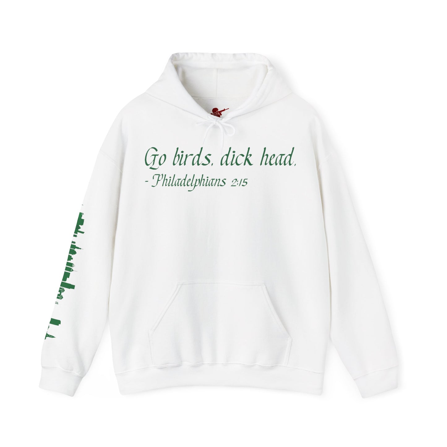 Philadelphians Hoodie