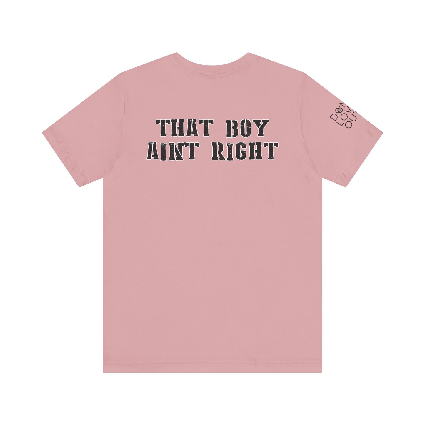 Abnormal - Boy - T Shirt