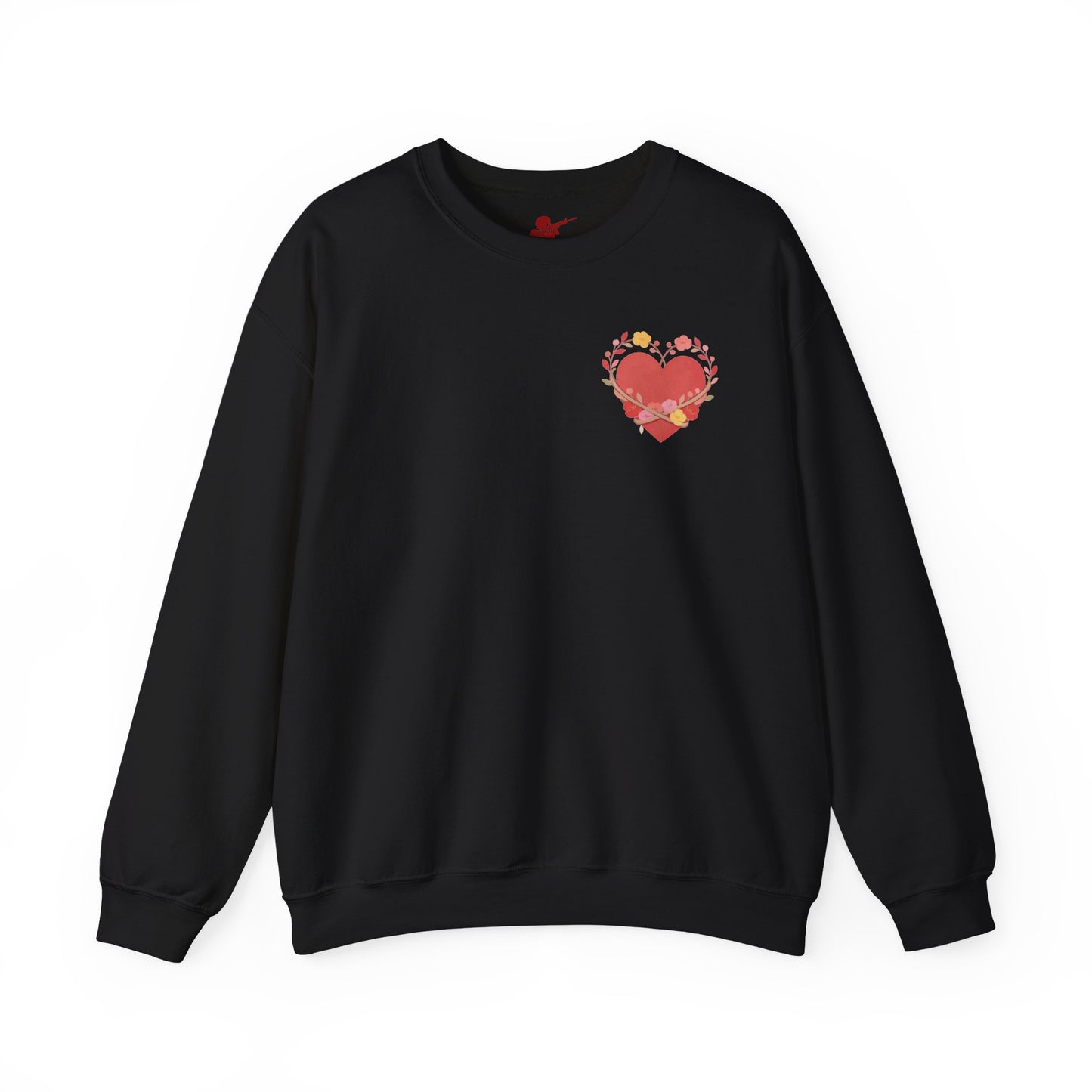 Radicalized Crewneck