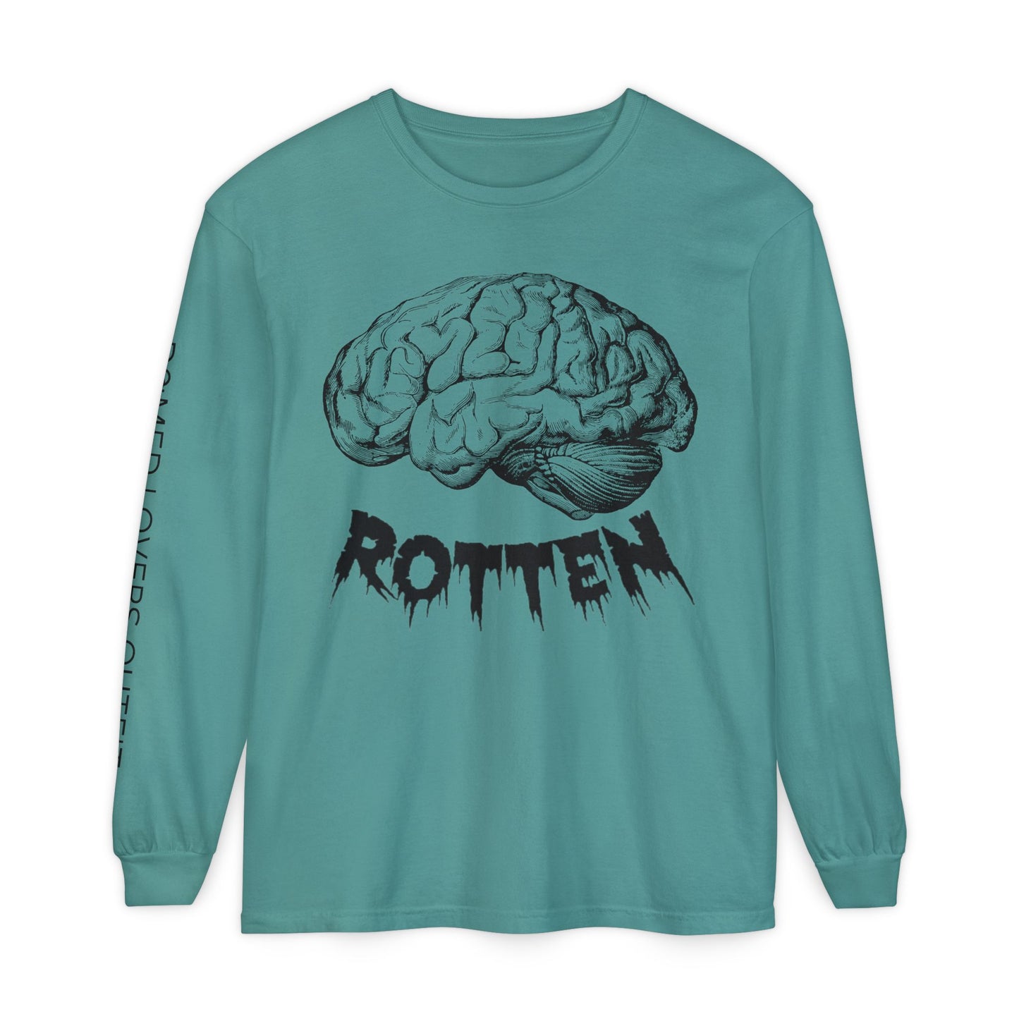 Rotten Long Sleeve