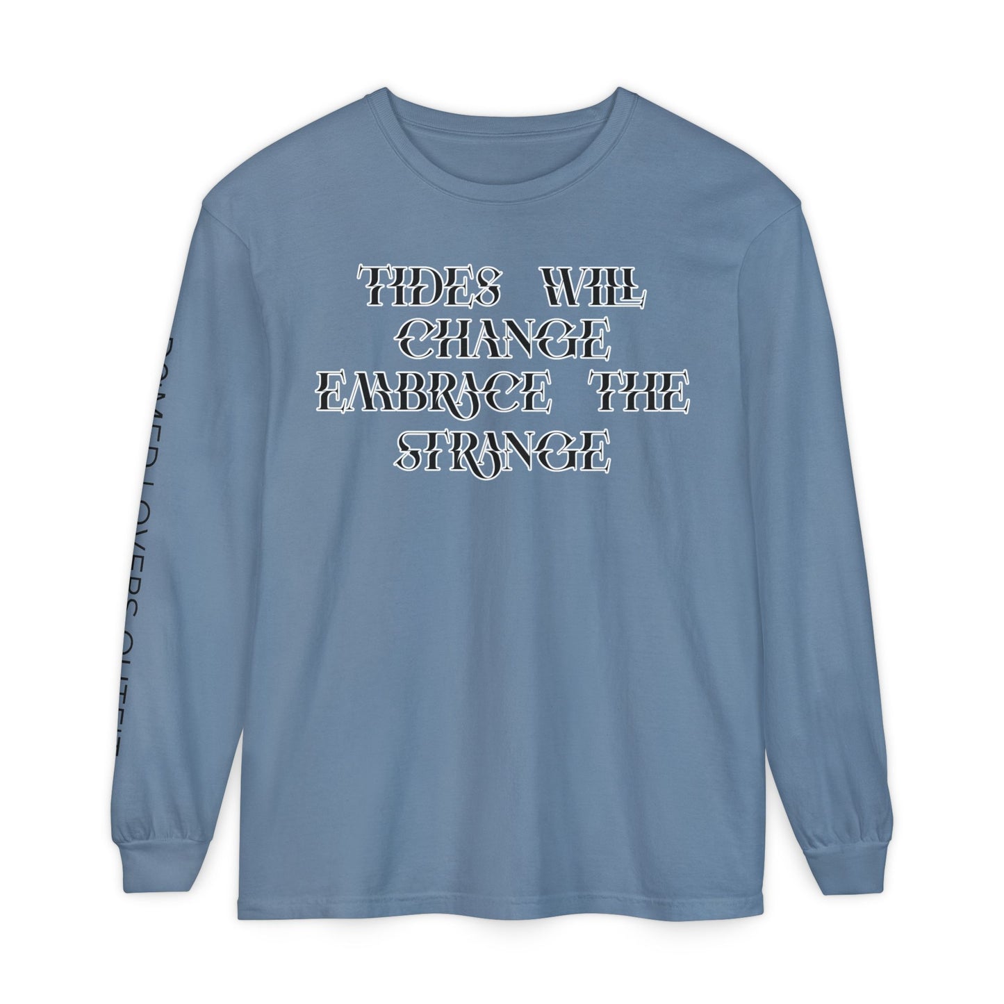 Changing Tides Long Sleeve
