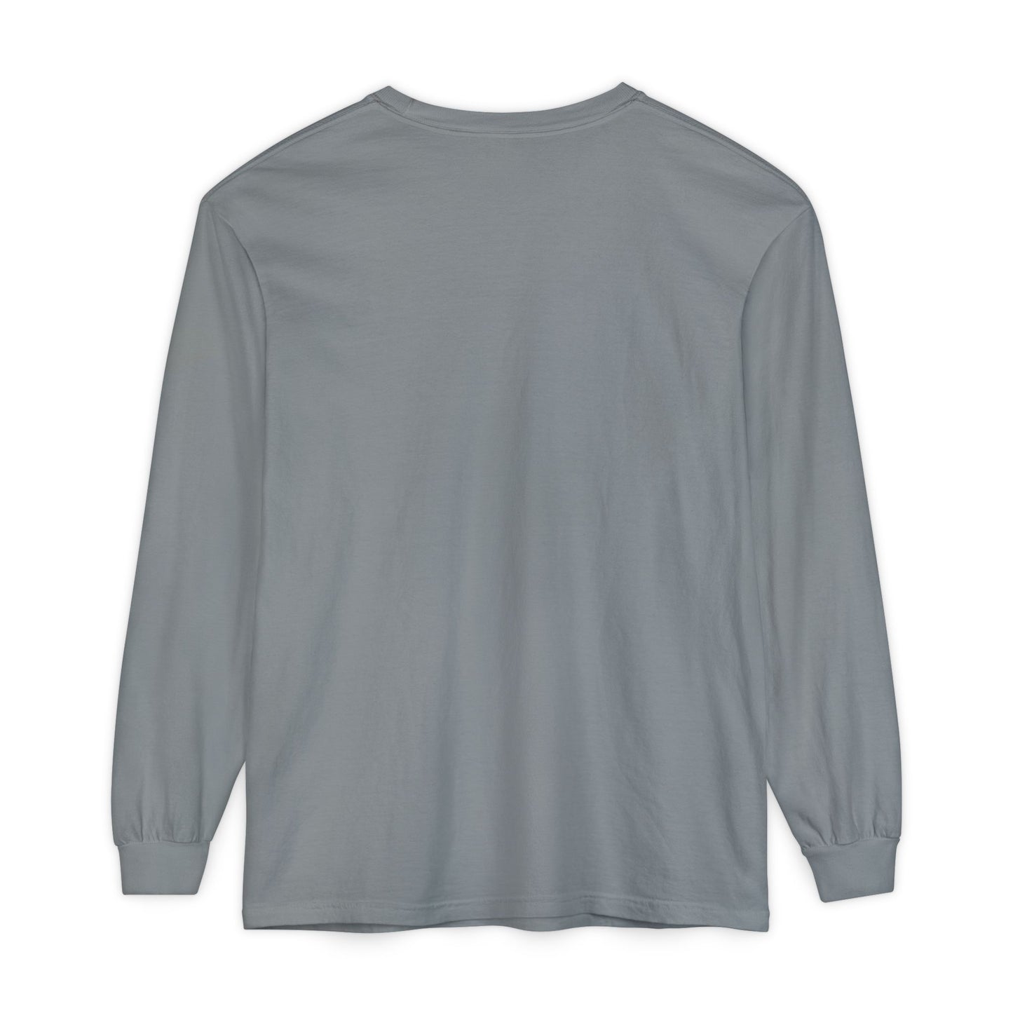 Jack Hughes Smile Long Sleeve