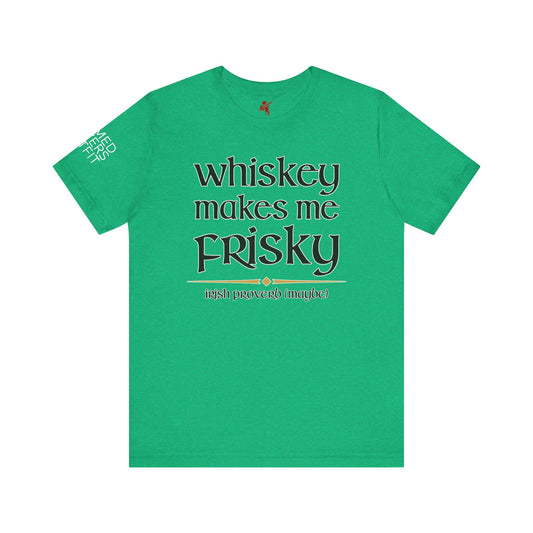 Whiskey Frisky