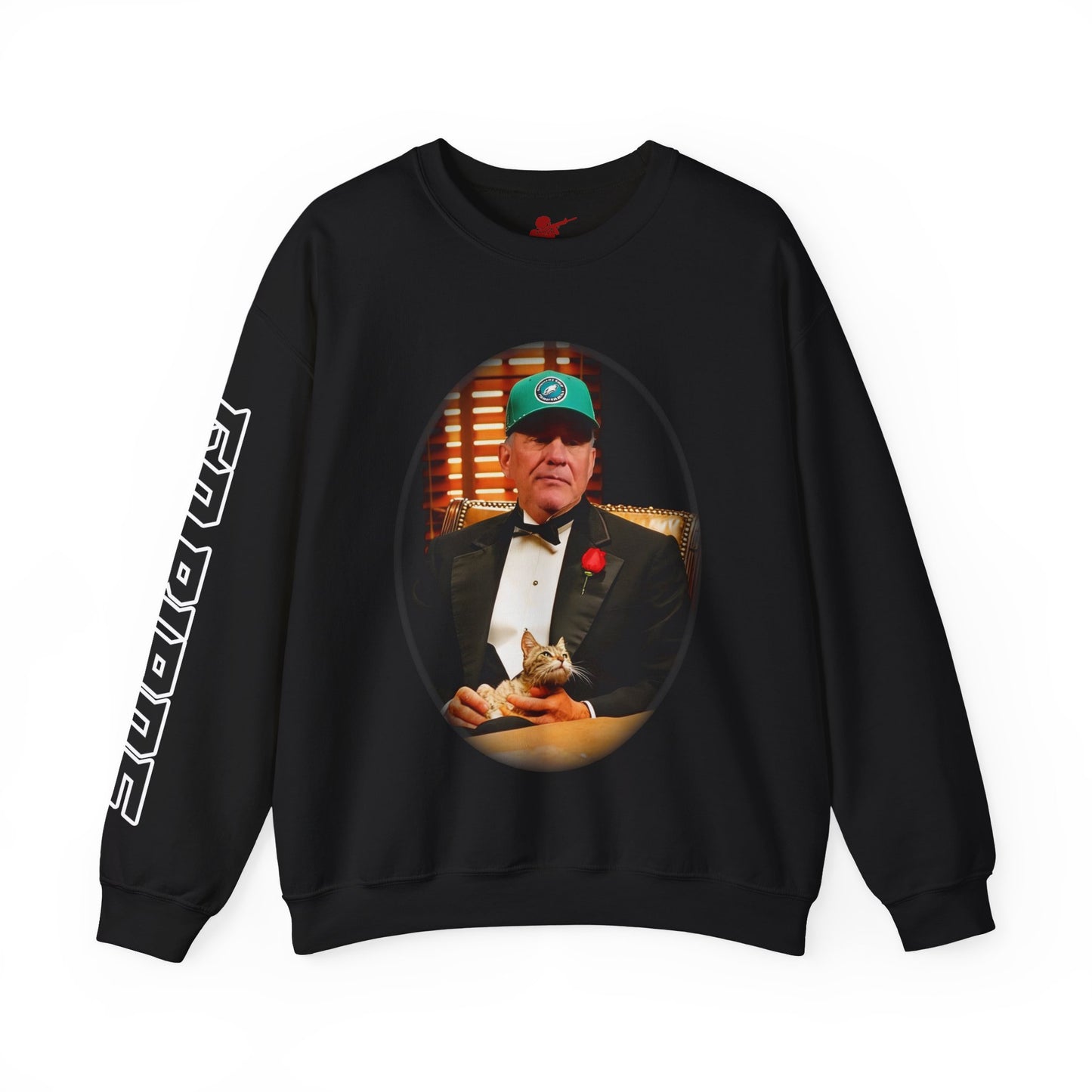 Don Vic Fangio Crewneck