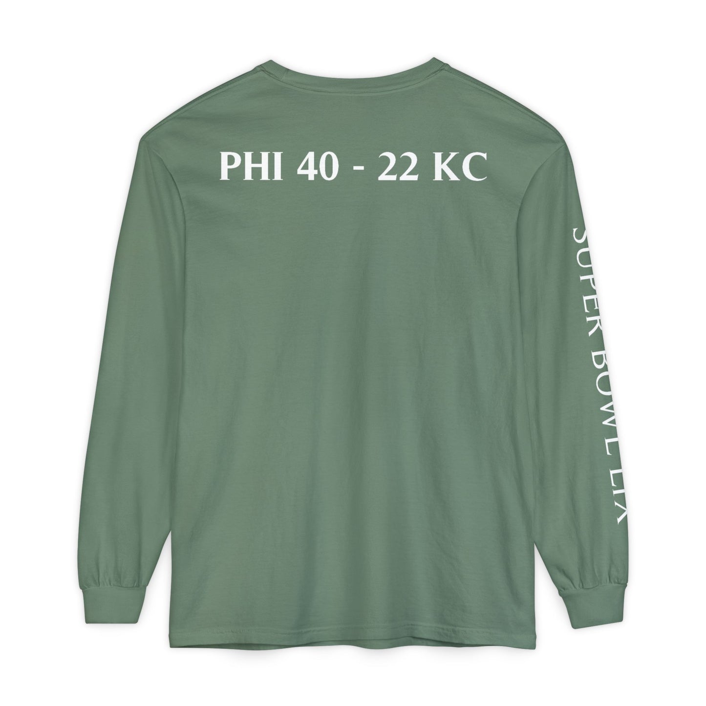 Starters Long Sleeve