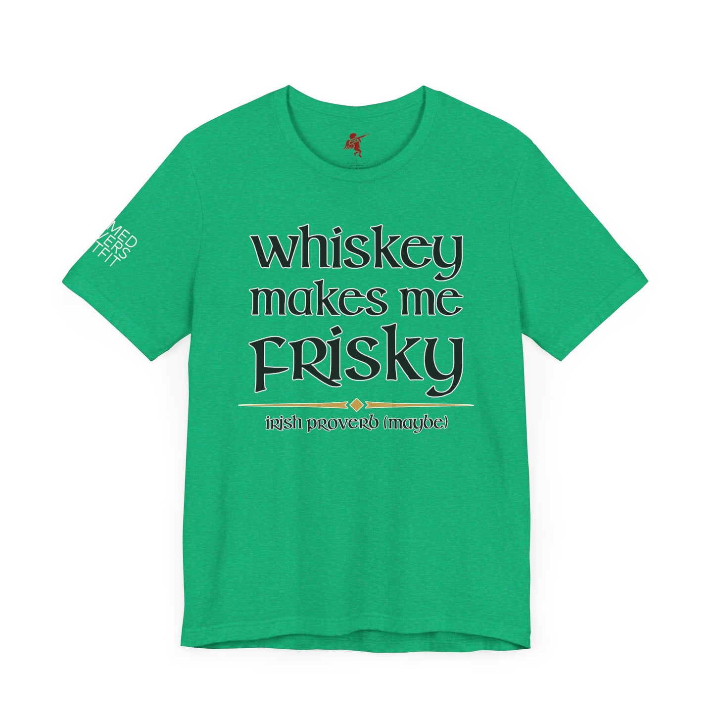 Whiskey Frisky