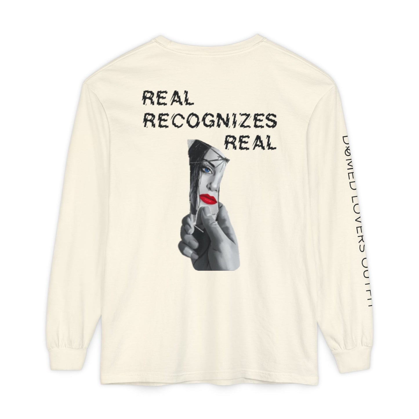 Recognize Long Sleeve