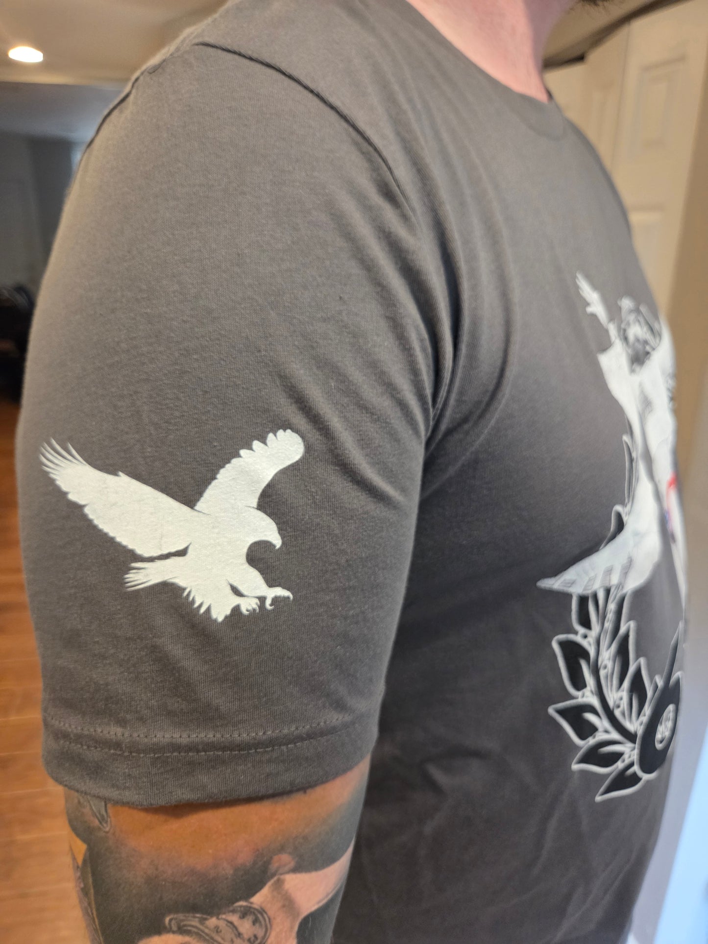 Kelce Speedo - T Shirt